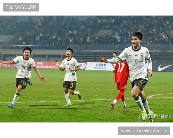 U17国足VS沙特：4231最强出击，万项领衔前场进攻，海归新星冲锋_2